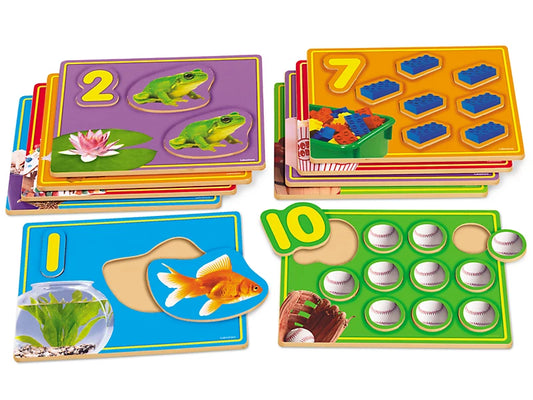 MA60. Set Puzzle Conteo